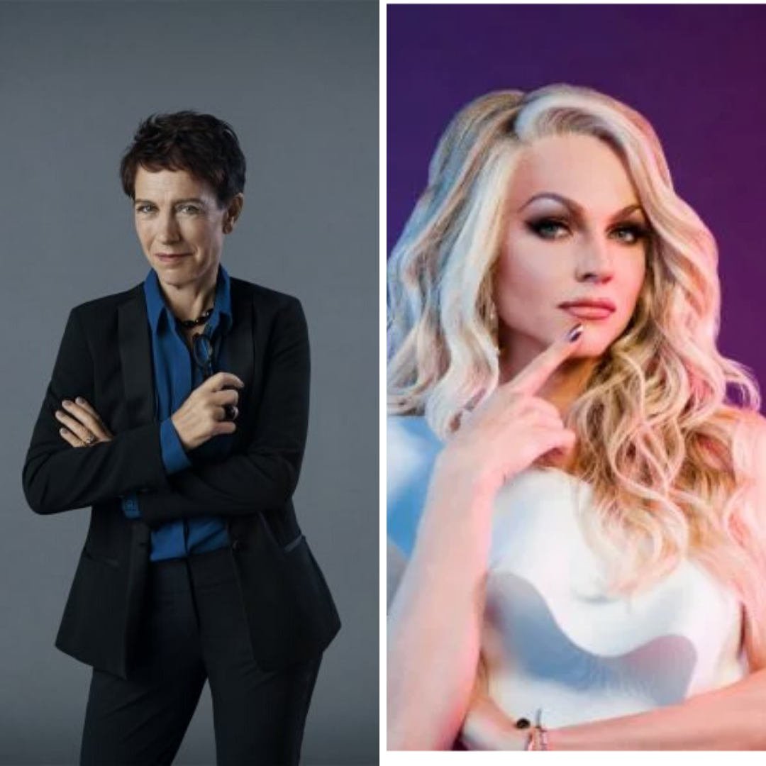 Mumbrella ” Courtney Act, Marc Fennell, Adam Liaw and Sam Simmons among the celebrities taking part in SBS’s Celebrity Mastermind”